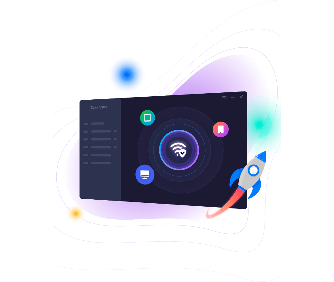 Free Zyra VPN for Windows