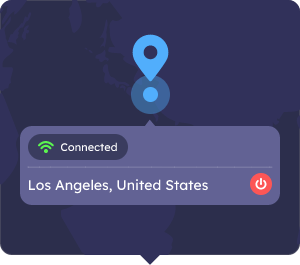 Step 3: Connect to VPN